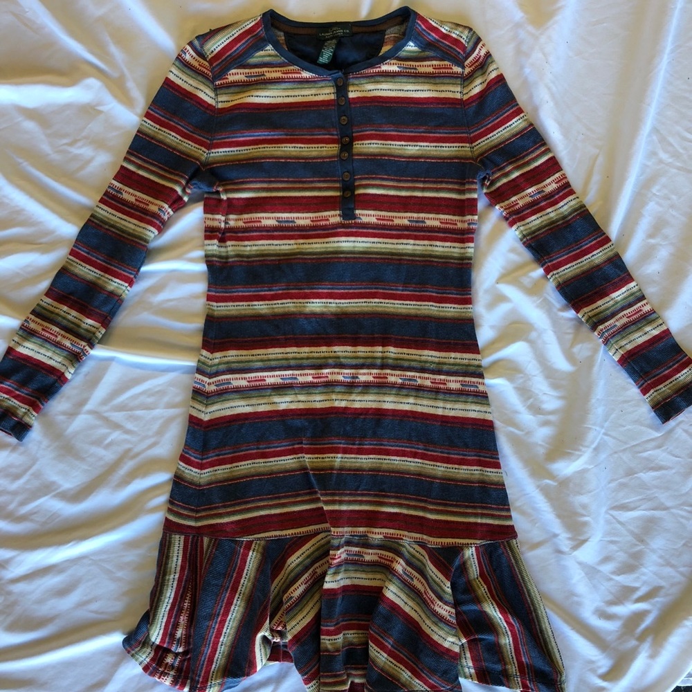 Ralph Lauren dress